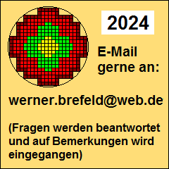 mathematik-werner-brefeld
